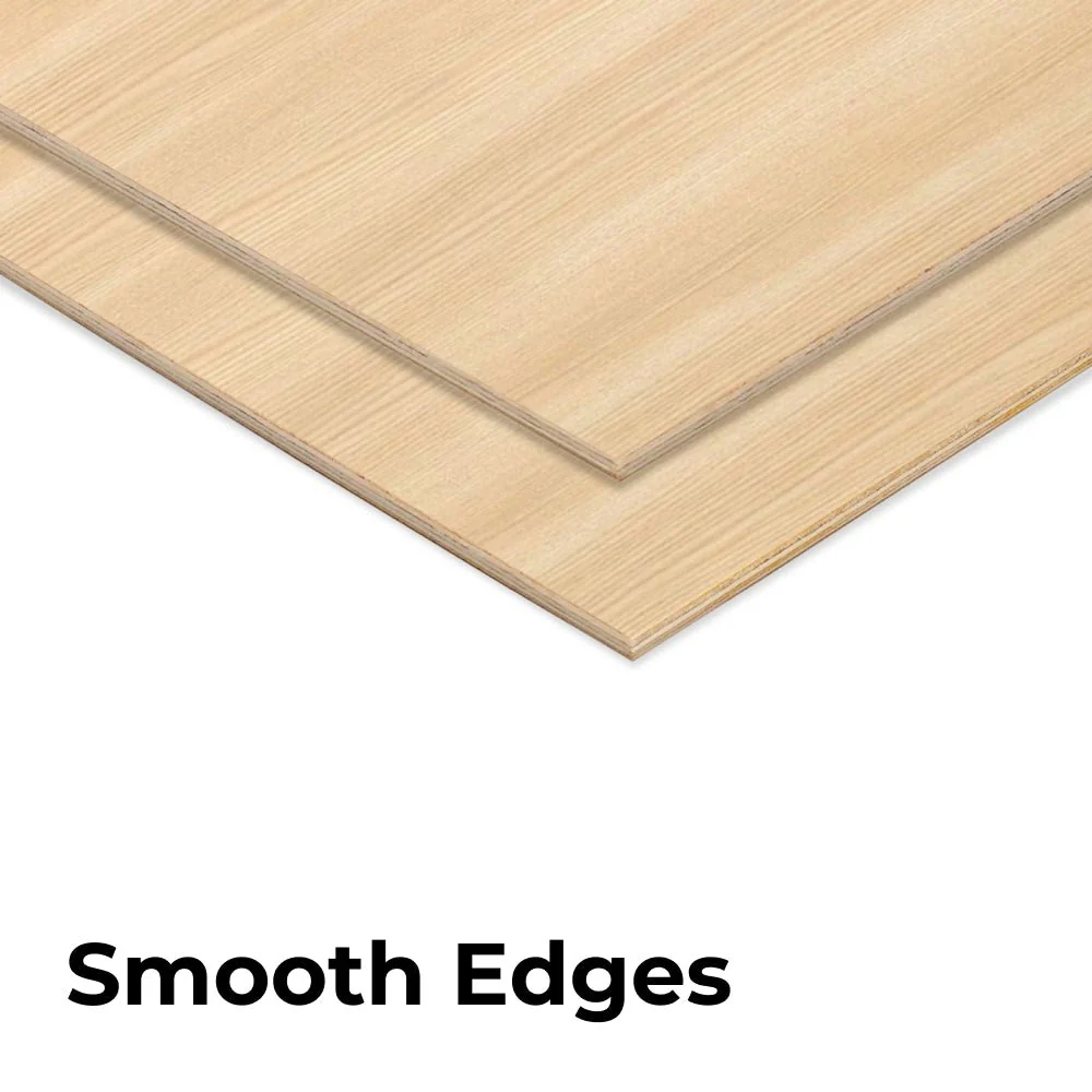 1/4" Basswood Plywood - Image 4
